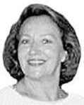 DOÑA JOSEFINA LLAMOSAS CABO