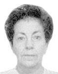 DOÑA EULALIA BERCEDO LOSADA