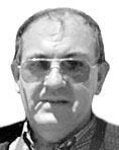 FRANCISCO JAVIER GONZÁLEZ RUIZ