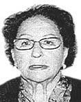 DOÑA ANGELITA GARCÍA MONTESTUZ