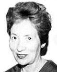 DOÑA JULITA GARCÍA MILLÁN