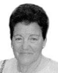 DOÑA MARÍA LUISA SOLANA AGÜERO