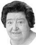 DOÑA AMPARO PAJARES SALCINES