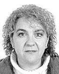 DOÑA MARÍA CRISTINA GONZÁLEZ FERNÁNDEZ