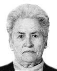 DOÑA RAMONA RUIZ SAINZ