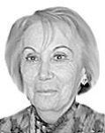DOÑA MARÍA ÁNGELES PASCUAL TERÁN