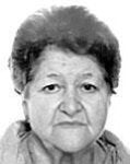 DOÑA CONCEPCIÓN HERRANZ RODRÍGUEZ