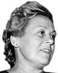DOÑA PURIFICACIÓN GARCÍA CUEVAS