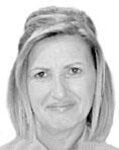 DOÑA BLANCA NIEVES GONZÁLEZ CONDE