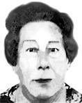 DOÑA ROSA HARO OTERO