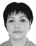 DOÑA LALAINE LIBRANDO TORRES