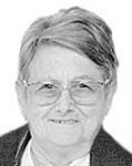 DOÑA AMELIA GÓMEZ ROIZ