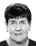 DOÑA CESÁREA DE COS GONZÁLEZ