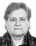 DOÑA ROSA MARTÍNEZ MARTÍNEZ