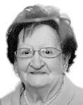 DOÑA MARÍA LUZ GÓMEZ CABO