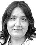 DOÑA ANA ISABEL VERDEJA BANZALEZ