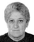 DOÑA MARÍA JOSEFA ORIA ARROYO