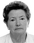 DOÑA DOLORES MARTÍNEZ CHURRUCA