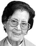 DOÑA AMALIA RUIZ MINCHERO