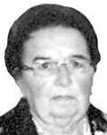 DOÑA MARÍA DE LOS ÁNGELES CORRALES SAN EMETERIO