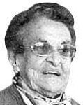 DOÑA SOCORRO MONTERO HORMAECHEA
