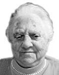 DOÑA MARÍA DEL CARMEN LÓPEZ CUEVAS