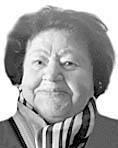 DOÑA RAQUEL FERNÁNDEZ GARCÍA