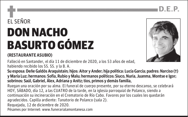 DON NACHO BASURTO GÓMEZ