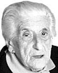 DOÑA ESPERANZA LASO MARTÍNEZ