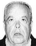 DON ANTONIO DIEGO OYARZABAL