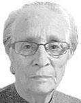 DOÑA TERESA LÓPEZ GONZÁLEZ