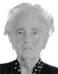 DOÑA ROSA HERMINIA GARCÍA DIEGO