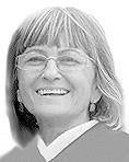 DOÑA MARÍA AMPARO BERNÁRDEZ ROBLES