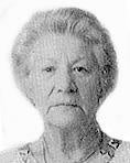 DOÑA LAURA MIERA RIVAS