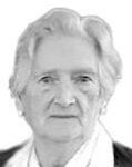 DOÑA AGUSTINA RUIZ ESCUDERO