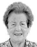 DOÑA MANUELA MAROTO SÁNCHEZ