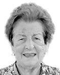 DOÑA MANUELA MAROTO SÁNCHEZ