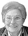 DOÑA ISABEL URIARTE MERINO