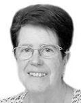 DOÑA MARÍA ANTONIA TERÁN BOTRÁN