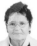 DOÑA MARÍA DEL CARMEN CAMPO MIRANDA