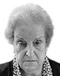 DOÑA VIRGINIA TORRE LÓPEZ