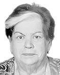 DOÑA MODESTA PARDO GÓMEZ