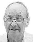DON PEDRO LUIS TRIGO PEREDA