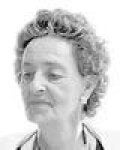 DOÑA MARÍA VICTORIA ORDÁX AGUIRRE