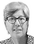 DOÑA MARÍA JESÚS ALBA PÉREZ