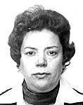 DOÑA ELVIRA ECHEVARRÍA CASUSO