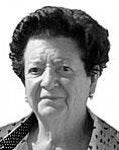 DOÑA MARÍA JESÚS ORTEGA VIVANCO