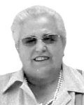 DOÑA MARÍA ENRIQUETA GARCÍA MERINO