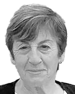DOÑA MARÍA PILAR SANTIAGO CANTERO