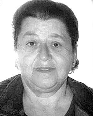 DOÑA. MARÍA CARMEN FERNÁNDEZ SAYAGO